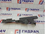 Воздуховод радиатора правый Ford C-MAX 3M5110B738BH
