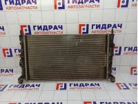 Радиатор основной Ford C-MAX 1354177