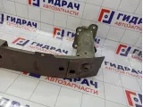 Усилитель переднего бампера Ford C-MAX 1540638