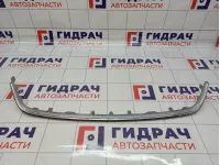 Накладка на решетку радиатора Ford C-MAX 1513250