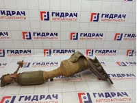 Коллектор выпускной Ford C-MAX 1855298