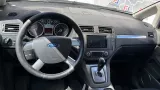 Кронштейн опоры КПП Ford C-MAX 1349215