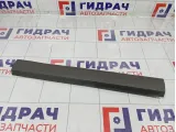 Накладка порога переднего правого внутренняя Ford C-MAX 1449651