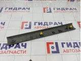 Накладка порога переднего правого внутренняя Ford C-MAX 1449651