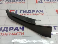 Крышка зеркала внутренняя правая Ford C-MAX 1357647