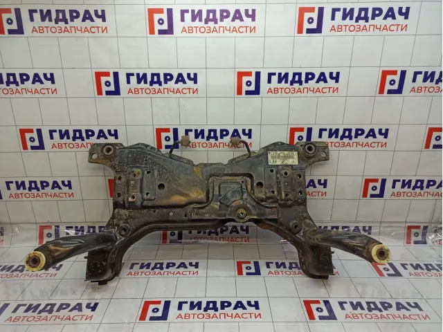 Балка подмоторная Ford C-MAX 1734687