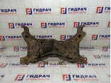 Балка подмоторная Ford C-MAX 1734687