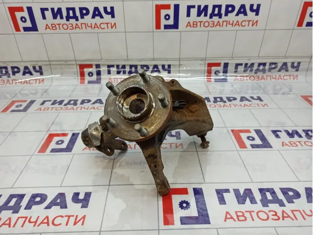 Кулак поворотный передний левый Ford C-MAX 1420863