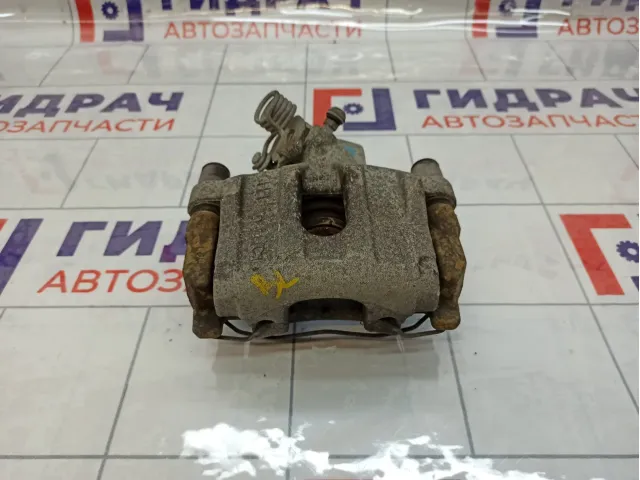 Суппорт тормозной задний левый Ford C-MAX 2080516