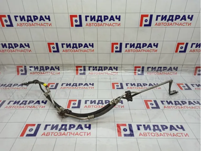 Трубка гидроусилителя Ford C-MAX 1704088