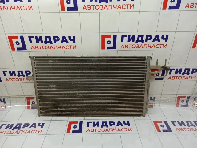 Радиатор кондиционера Ford C-MAX 1516838