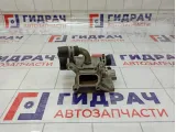 Фланец двигателя системы охлаждения Ford C-MAX 1360282