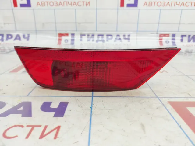Фонарь задний в бампер левый Ford EcoSport 2013949
