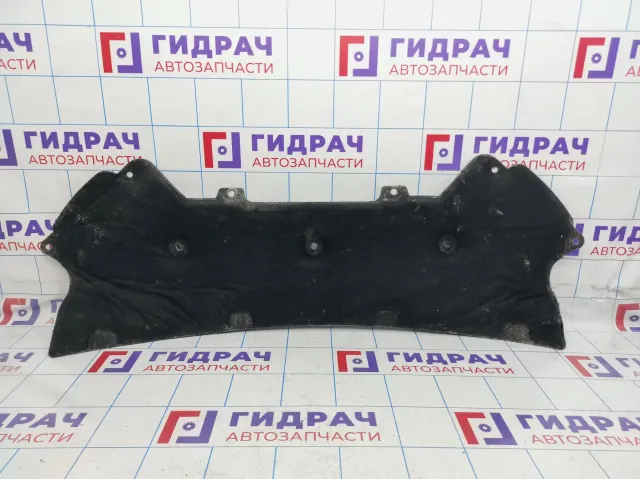 Шумоизоляция капота Ford EcoSport 1786591