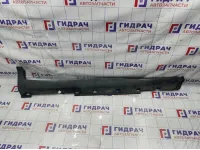 Накладка порога наружняя правая Ford EcoSport 1859488
