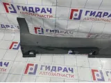 Накладка порога наружняя правая Ford EcoSport 1859488