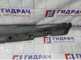 Накладка порога наружняя правая Ford EcoSport 1859488