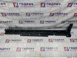 Накладка порога наружняя правая Ford EcoSport 1859488