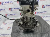 Двигатель Ford EcoSport 1537995