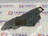 Накладка на консоль левая Ford EcoSport 1784939