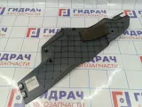 Накладка на консоль левая Ford EcoSport 1784939