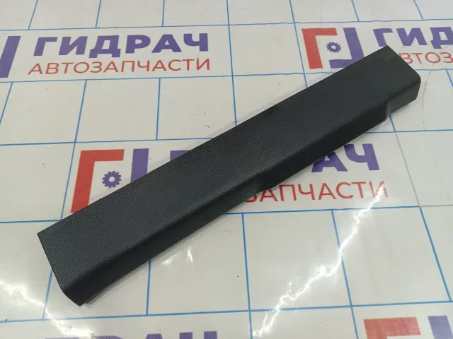 Накладка порога передняя правая Ford EcoSport 1791591