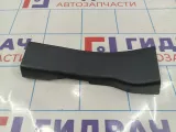 Накладка порога задняя правая Ford EcoSport 1813262