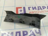 Накладка порога задняя правая Ford EcoSport 1813262