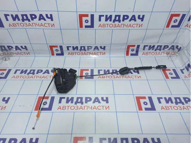 Замок двери задней левой Ford EcoSport 2066894