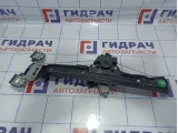 Стеклоподъемник электрический передний правый Ford EcoSport 2017516