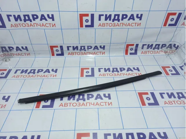 Накладка стекла заднего правого Ford EcoSport 1848600