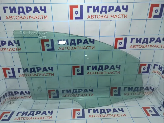 Стекло двери передней правой Ford EcoSport 2022929