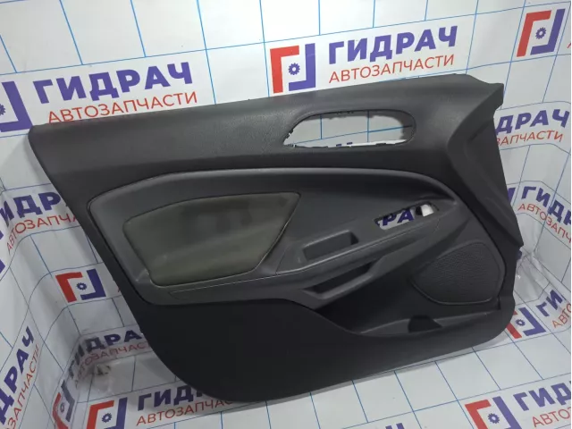 Обшивка двери передней левой Ford EcoSport 2084715