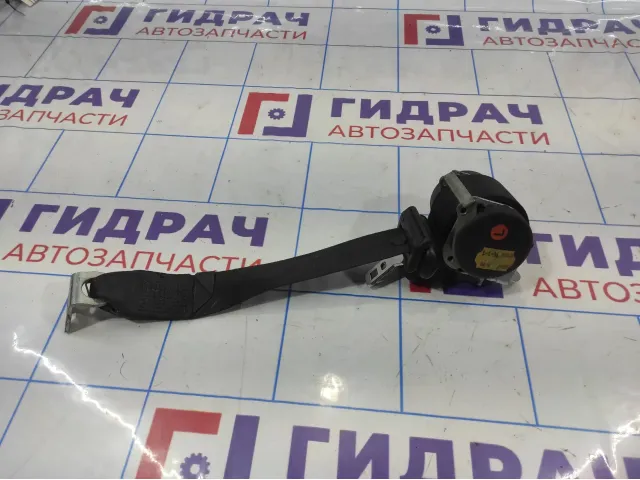 Ремень безопасности задний левый Ford Fiesta (Mk VI) 1151706.