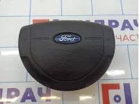 Подушка безопасности в рулевое колесо Ford Fiesta (Mk VI) 1369295.