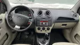 Автомобиль в разборе - G377 - Ford Fiesta (Mk VI)