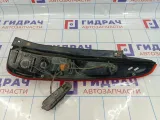 Фонарь задний левый Ford Fiesta (Mk VI) 1437626