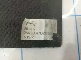 Коврик багажника Ford Fiesta (Mk VI) 1370133