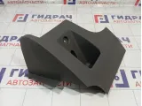 Накладка торпедо левая Ford Focus 1362933