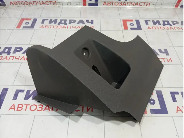 Накладка торпедо левая Ford Focus 1362933