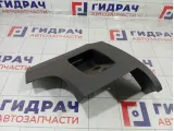 Накладка торпедо левая Ford Focus 1362933