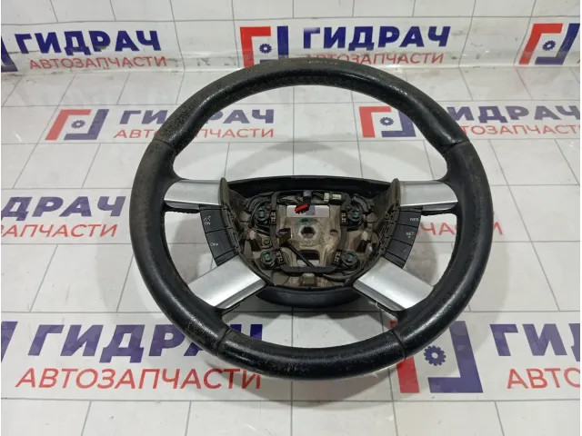 Рулевое колесо Ford Focus 1438917