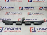 Кронштейн бампера заднего Ford Focus 5M5117B861AC