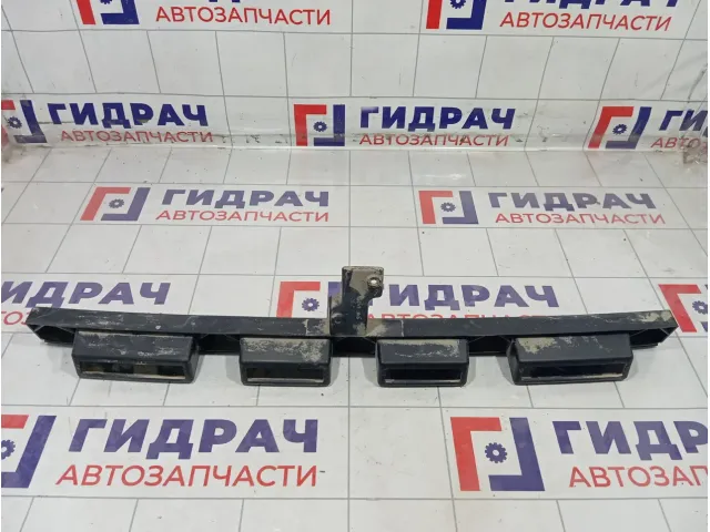 Кронштейн бампера заднего Ford Focus 5M5117B861AC