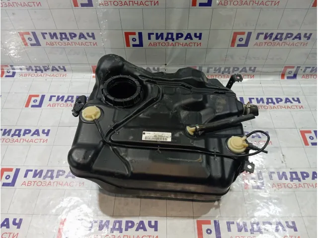 Бак топливный Ford Focus 1435536