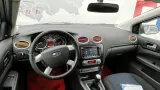 Автомобиль Ford Focus  в разборе