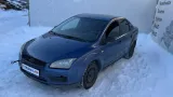 Автомобиль Ford Focus  в разборе