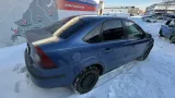 Автомобиль Ford Focus  в разборе