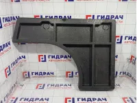 Ящик для инструментов левый Ford Focus 1440472