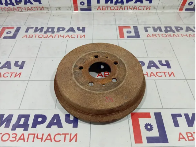 Барабан тормозной задний Ford Focus 1743443